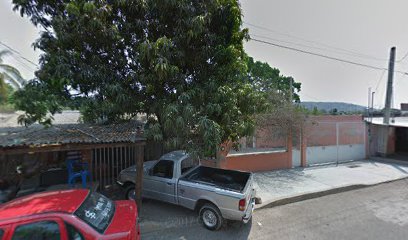 Centro De Llenado Las Palmas