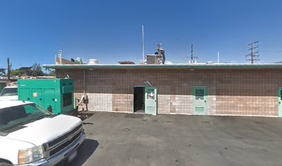 Goleta West Sanitary District Office