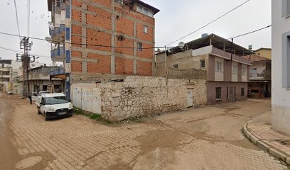 Reyhanlı Belediye Hamamı