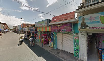 Bodega de Pañal Montana