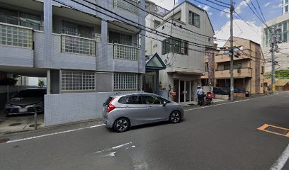 二子玉川総合法律事務所