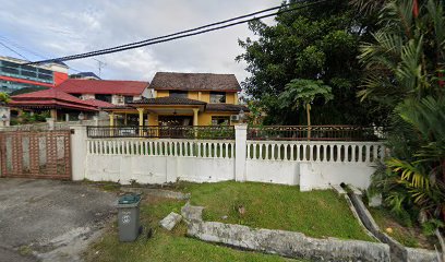 Lasentosa Chocolate House