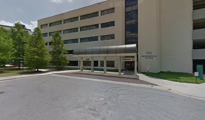 Huntsville Internal Medcn Clinic