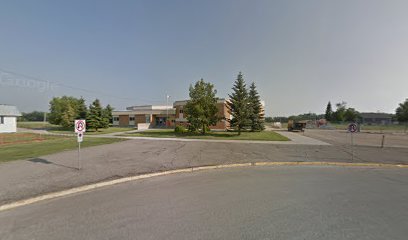 Outlook Elementary School