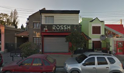 Rossh Boutique