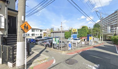 タイムズカーシェア タイムズ西五反田第２８ステーション