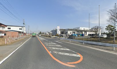 太子食品工業㈱ 古川清水工場