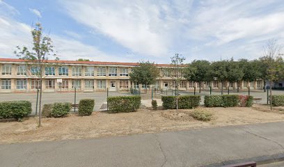 École Primaire Avignon Vertes Rives