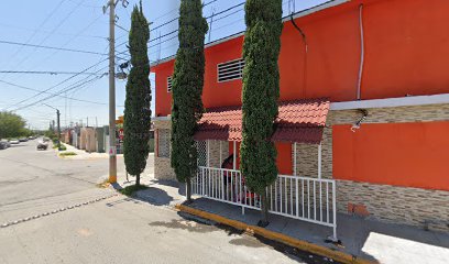 Instituto Benito Juárez