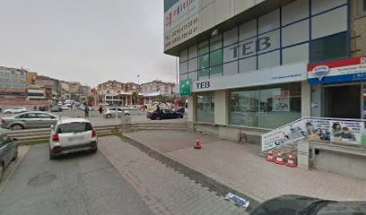 Çekmeköy İngilizce Kursu