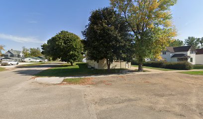 Skroch Funeral Chapel