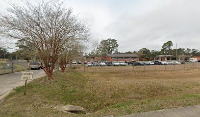 West Pensacola Elementary School