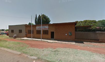 Kwa-Thema Post Office