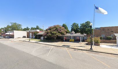 Ridgely Fire Department