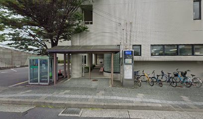 Matsue city Council of social welfare Community welfare section