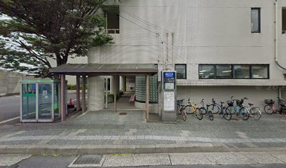 松江市ボランティアセンター
