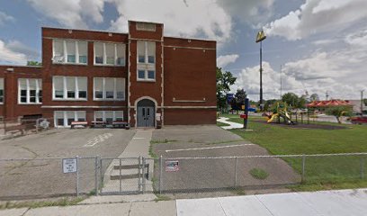 Byesville Elementary School