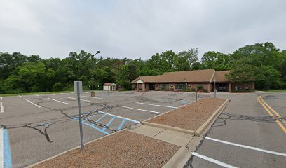 Milford Senior Center