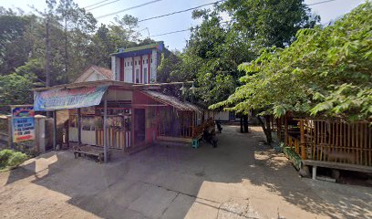 Bakso Cahaya Ibnu