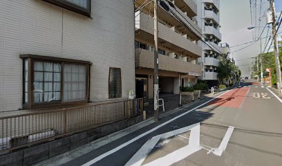 リガーレ新板橋