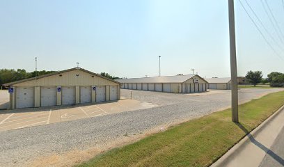 Cooley Storage & Rentals