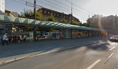 Compagnie du Chemin de fer Lausanne-Echallens-Bercher SA