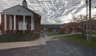 First Baptist Church