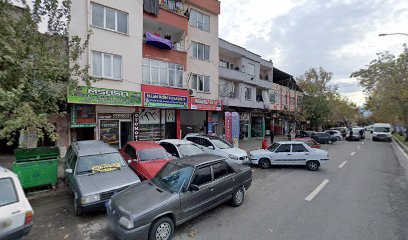 Gül Market