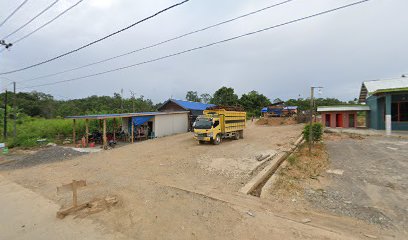 Rumah Makan Jawa Timur