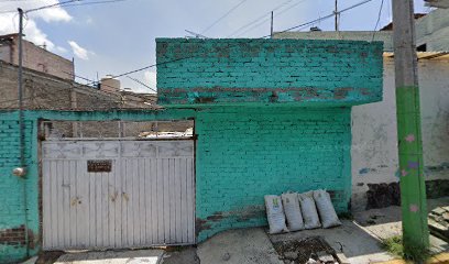 Favelas Iztapalapa