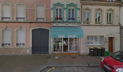Truc Shop