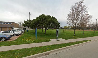 Etobicoke Judo Club