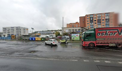 PROSNER s.r.o. Stěhování Stěhovací služba