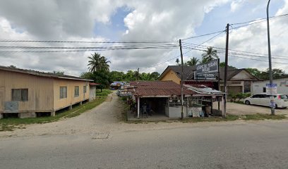 Kedai Dedak Melor