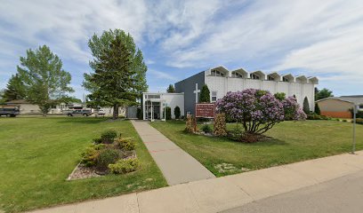 Edmonton Maranatha Spanish Seventh-Day Adventist Church