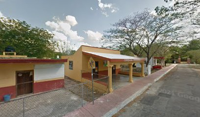 Comisaría Municipal de Texán Cámara