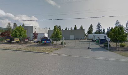 Coast Distributors (Kelowna) Ltd