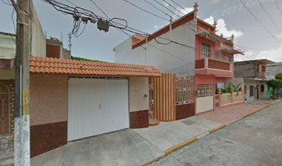 Instituto De Capacitación Para Trabajadores del Estado de Veracruz