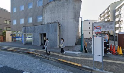 共栄火災海上保険（株） 関西支店奈良支社