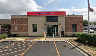 Mortgage, Bank of America