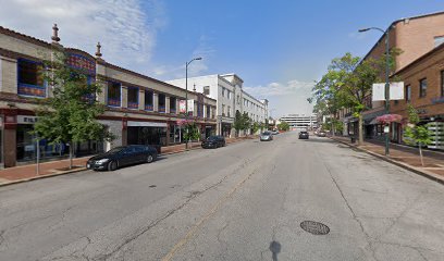 Kansas City Foot and Ankle - Plaza