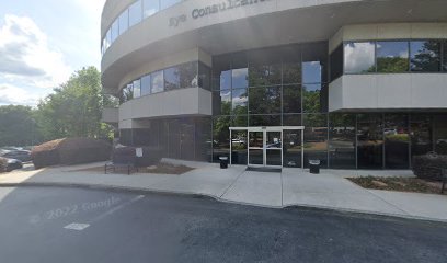 Gwinnett Professional Center