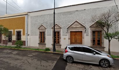 Escuela de Cine de la Universidad Autónoma de Aguascalientes