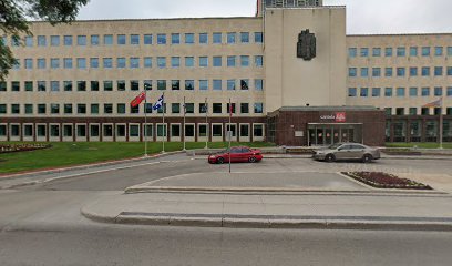 The Estate Planning Council Of Winnipeg