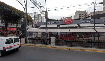 Pizzas Y Empanadas