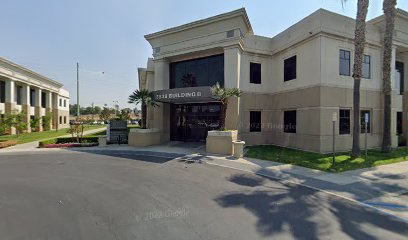 Memorial Hospital Neuroscience Institute - Bakersfield, CA