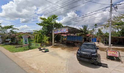 Pencucian Mobil ANANG Carwash dan ANANG CAR AUTO