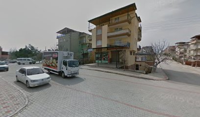 Şahin İnternet Kafe