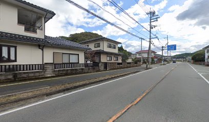 三日月豆腐