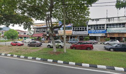 Agensi Pekerjaan Sarinah Sdn. Bhd.